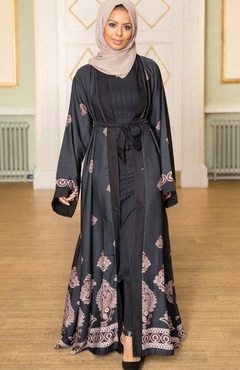 Party Abayas