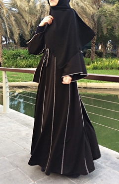 Modern Abayas