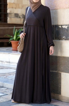 Casual Abayas