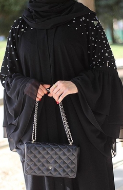 Casual Abayas